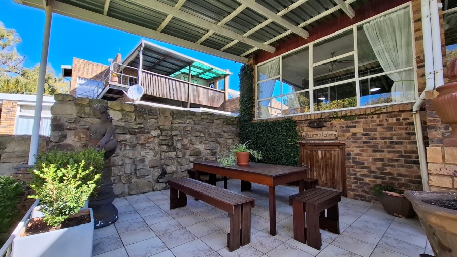 4 Bedroom Property for Sale in Vrede Free State